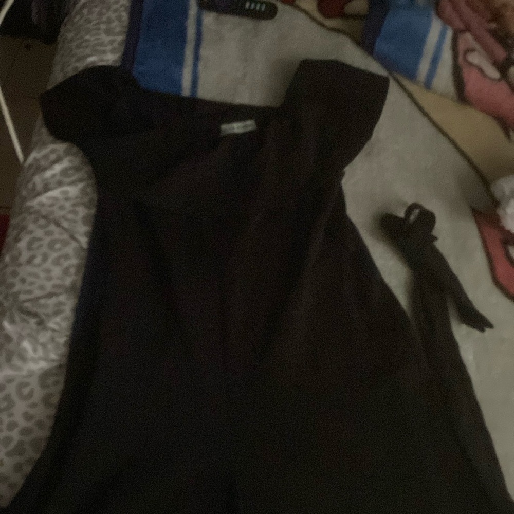 Used business romper.